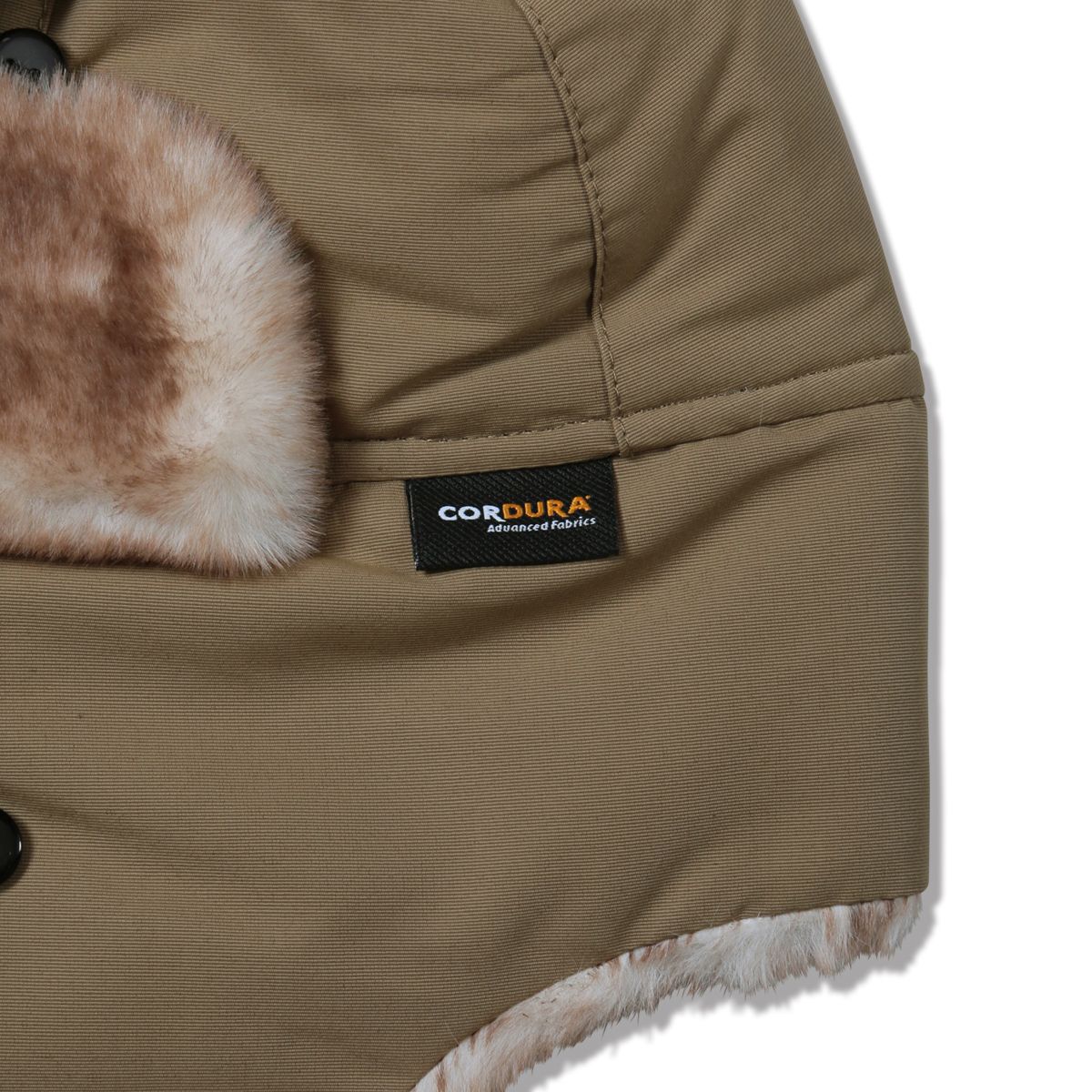 CORDURA®  AVIATOR CAP