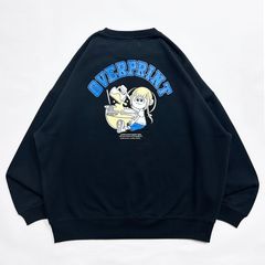 pudding sweatshirts
