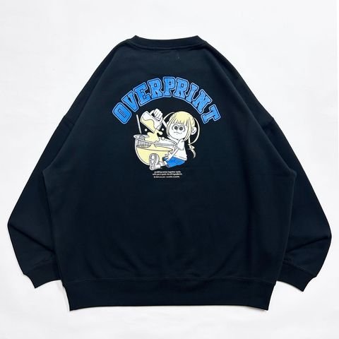 pudding sweatshirts