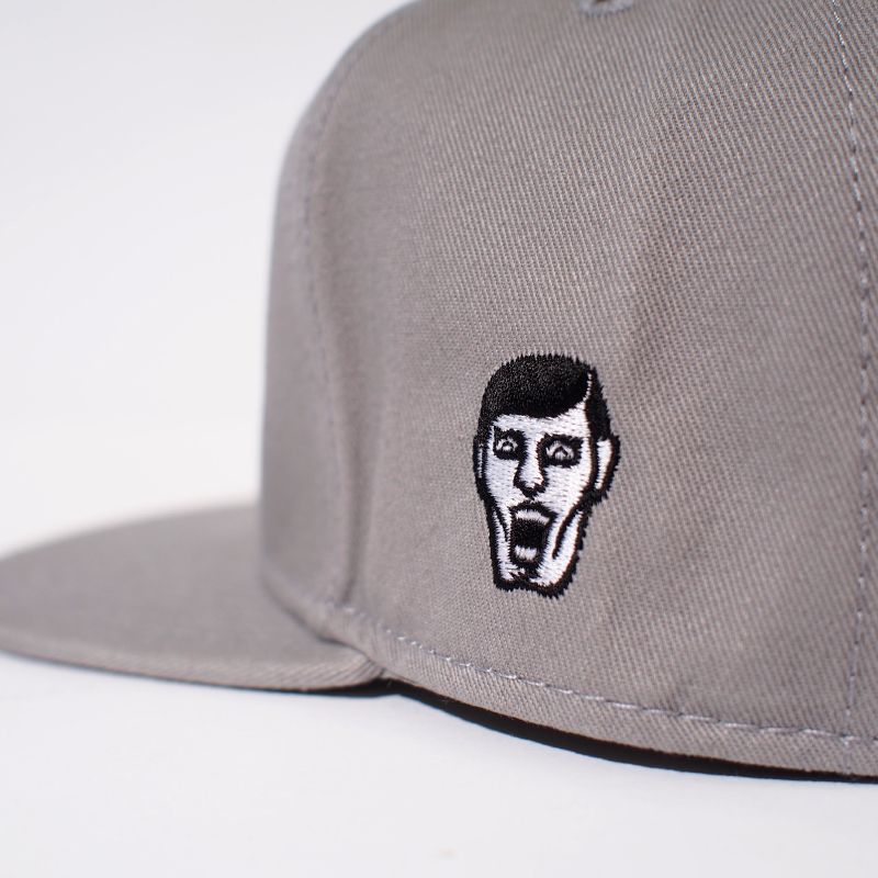 カンフーCAP