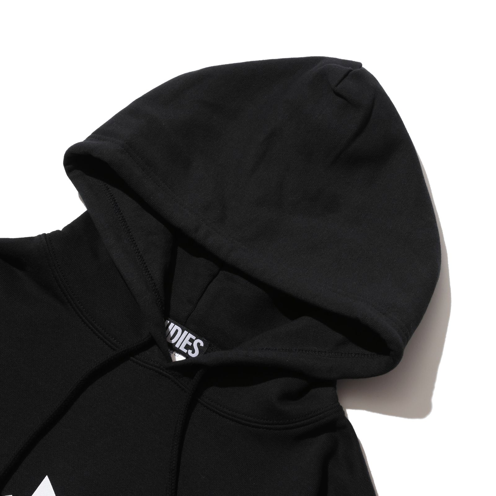 HOOK PULLOVER-PARKA