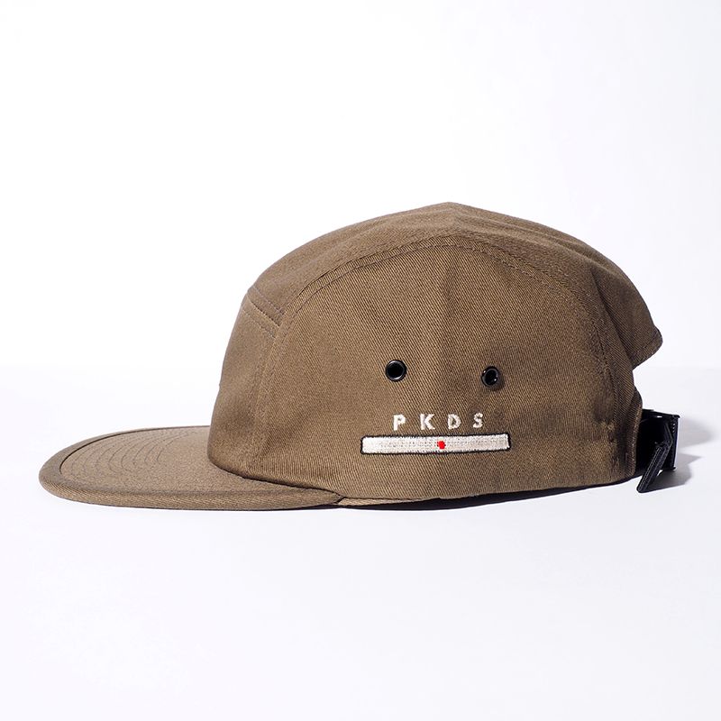 リーチ帽(CAP)
