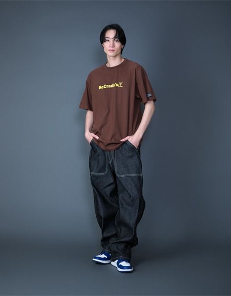 ROCRADLE'S TEE