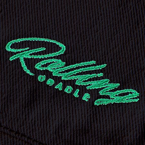 4POCKET JACKET