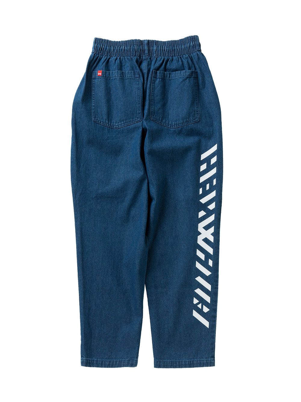 Disappear Logo Shef pants