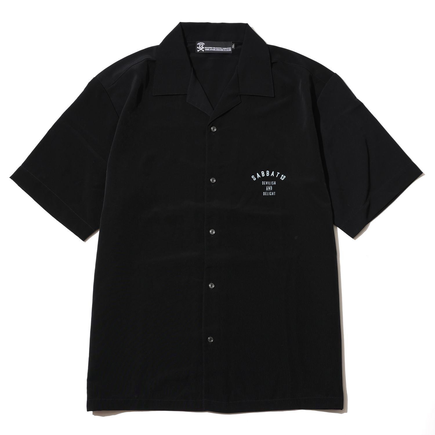 13 HANDS MARIA S/S SHIRTS