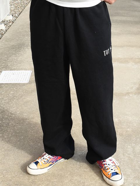 BURY THE HATCHET SWEAT-PANTS