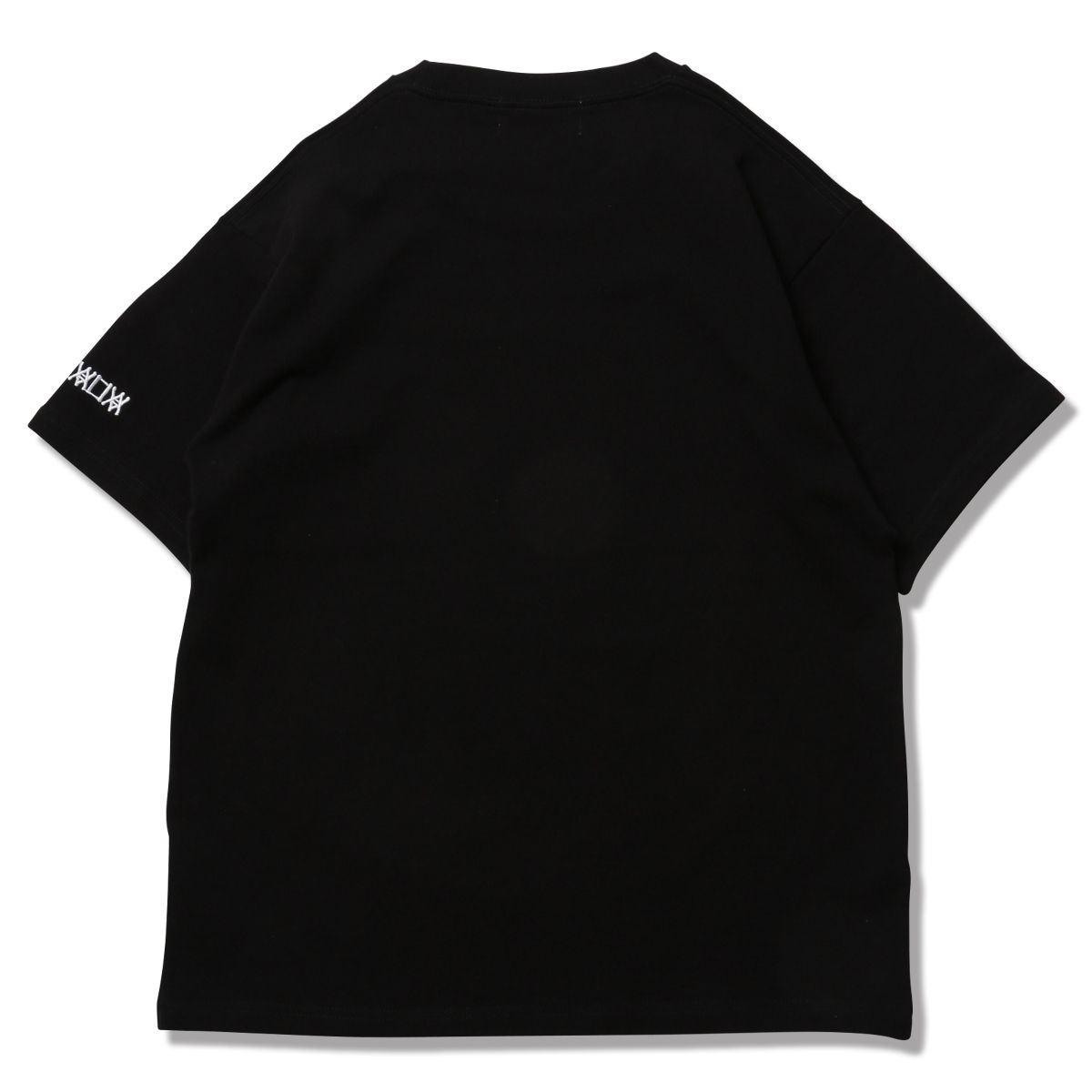 HEAVY Tee S/S - plain