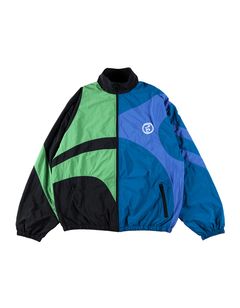 FUSION NYLON-JACKET