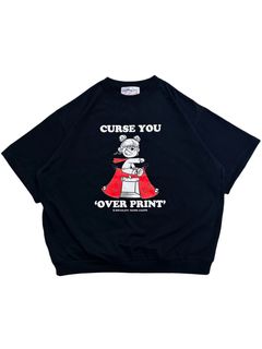 CURSE YOU Tee