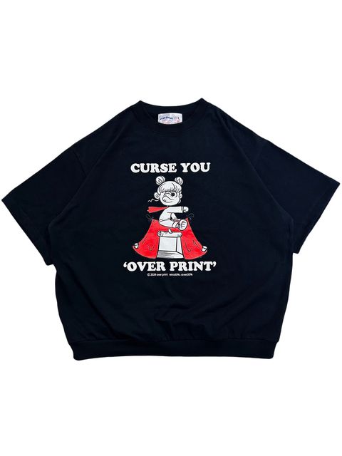 CURSE YOU Tee