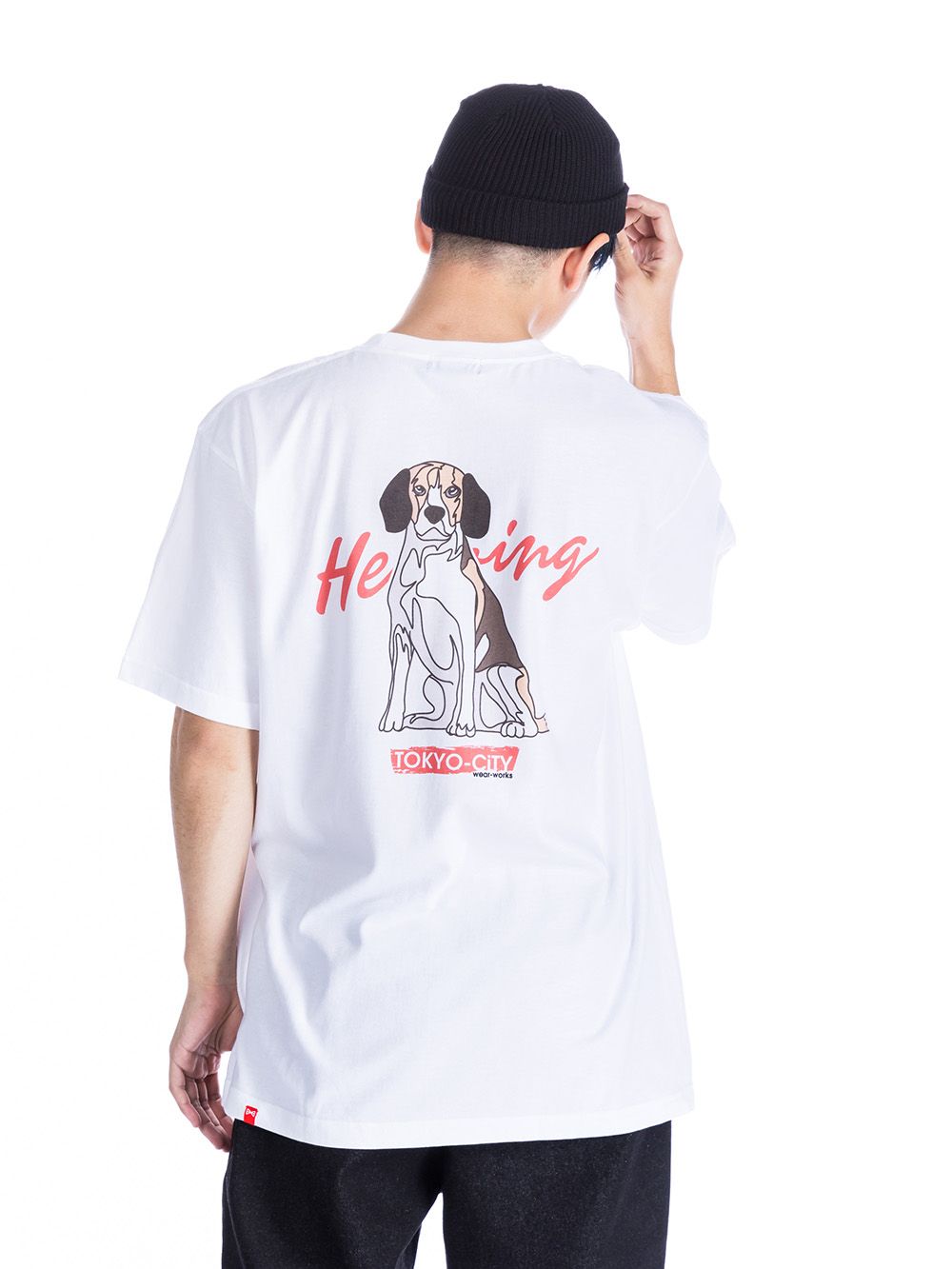 "Varry" T-shirt