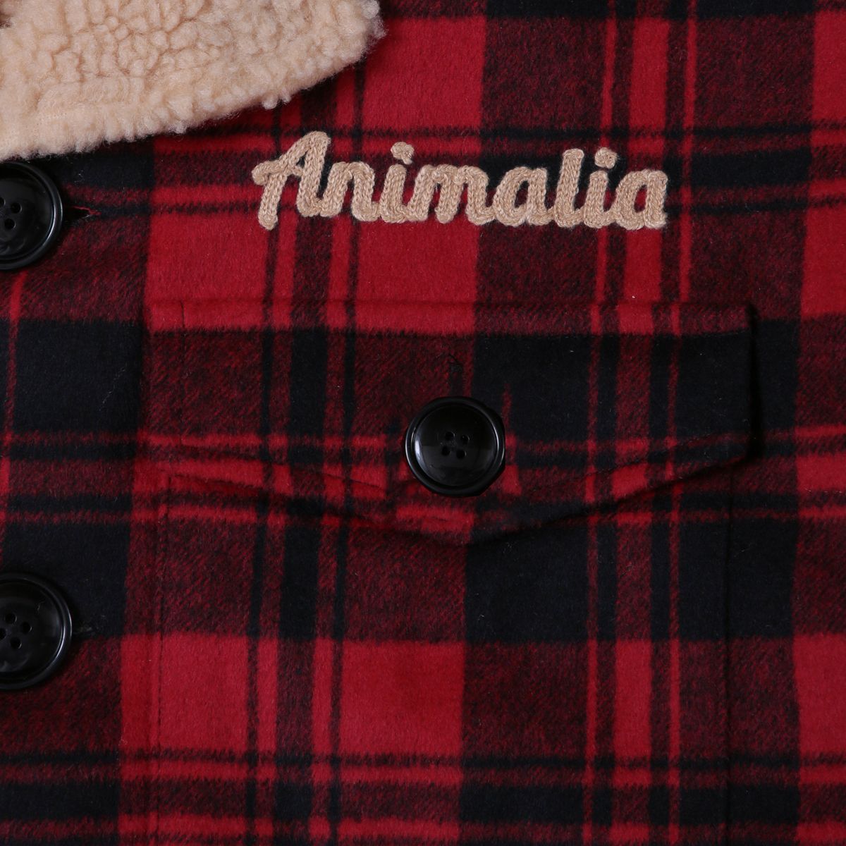 Cowboy Jacket