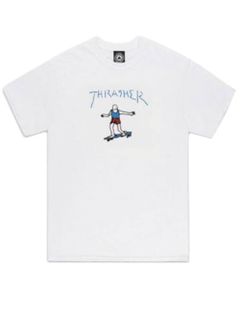 GONZ LOGO S/S