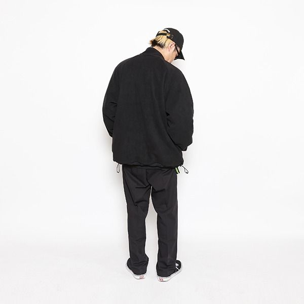 THICK PHAT REVERSIBLE-JKT