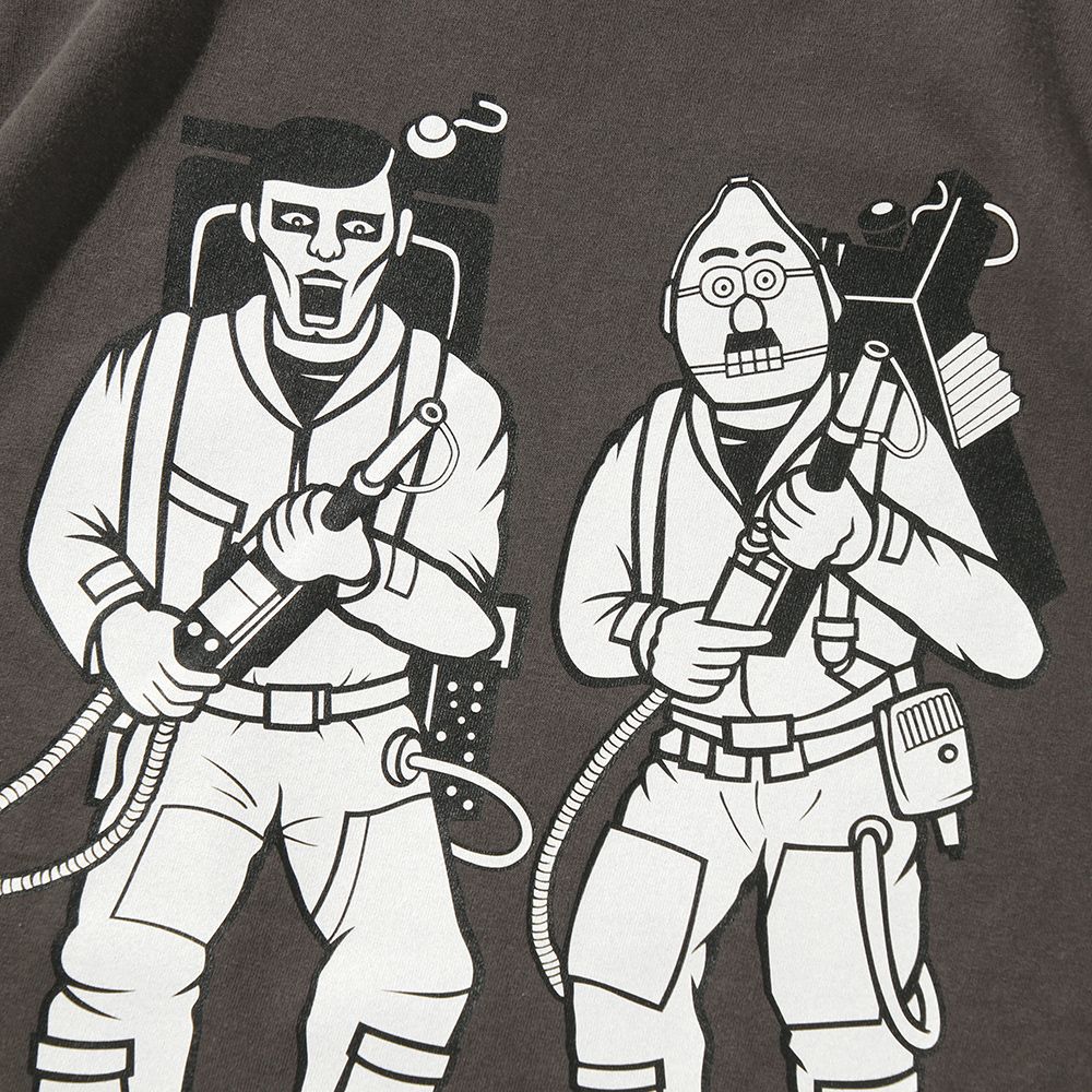 鮫人バスターズTEE