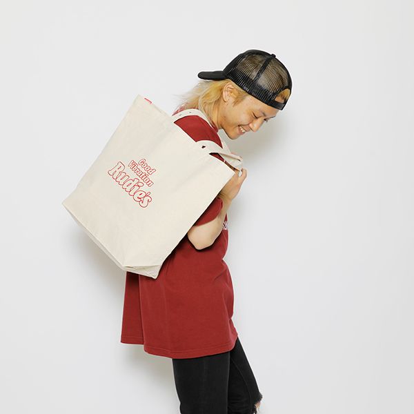 CURVY-TOTEBAG