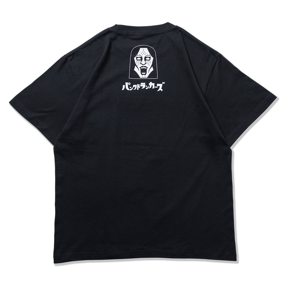 ［PDSx円谷プロ］DADADANCE.TEE