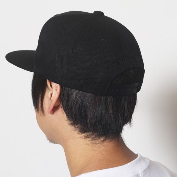 PHAT SNAPBACK CAP (RENEWAL)