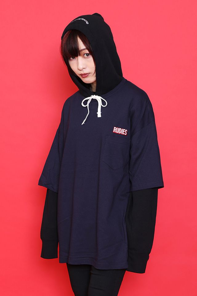 SOLID PHAT BIGSILHOUETTE PKT-T