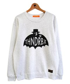 HERO OF MTR-SWEAT
