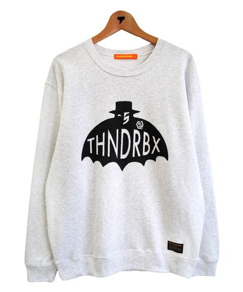 HERO OF MTR-SWEAT