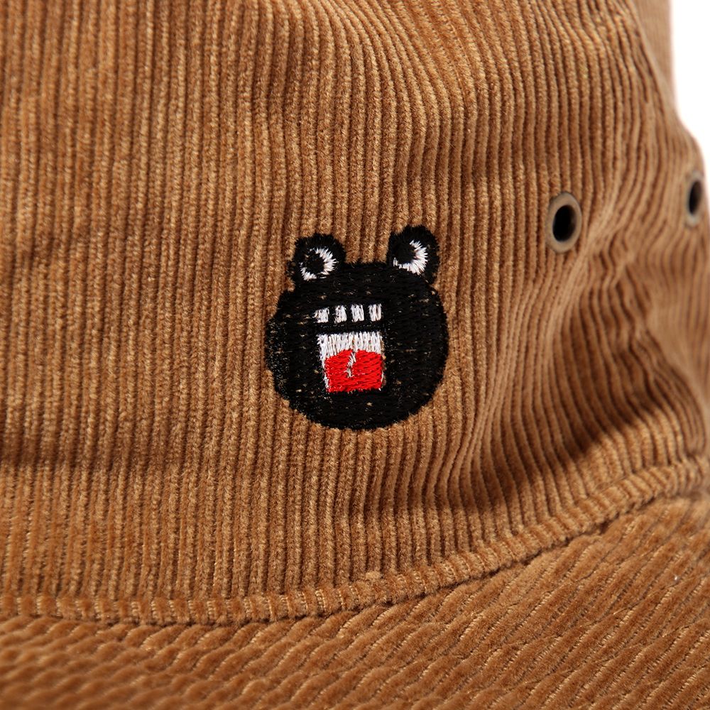 おーさんコーデュロイHAT