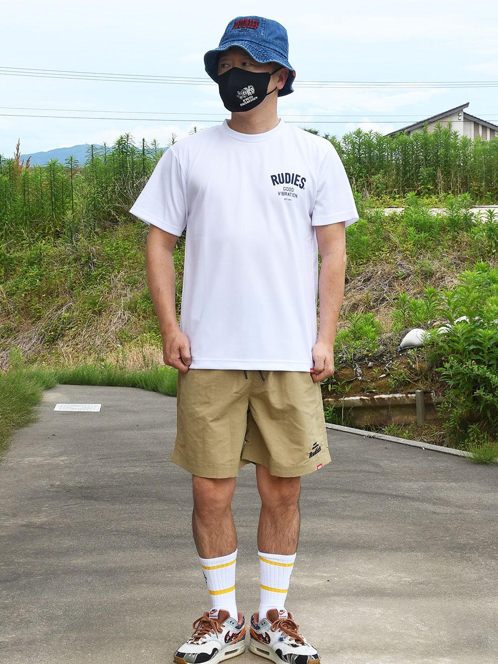 上も下も快適すぎるー！