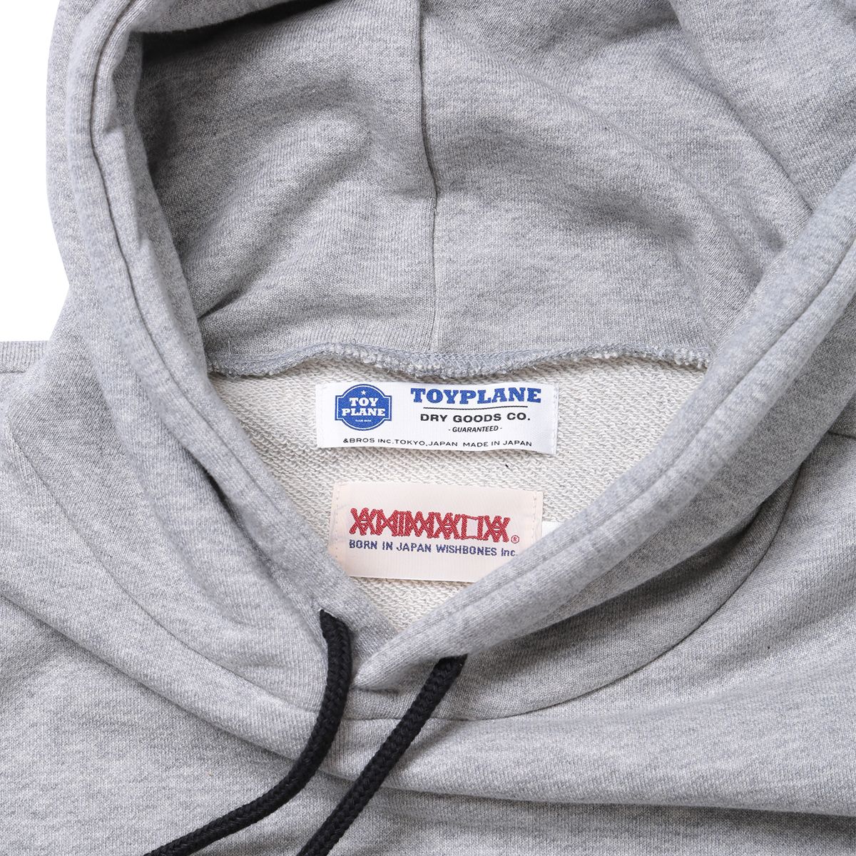 VATOS LOCOS SW-PARKA