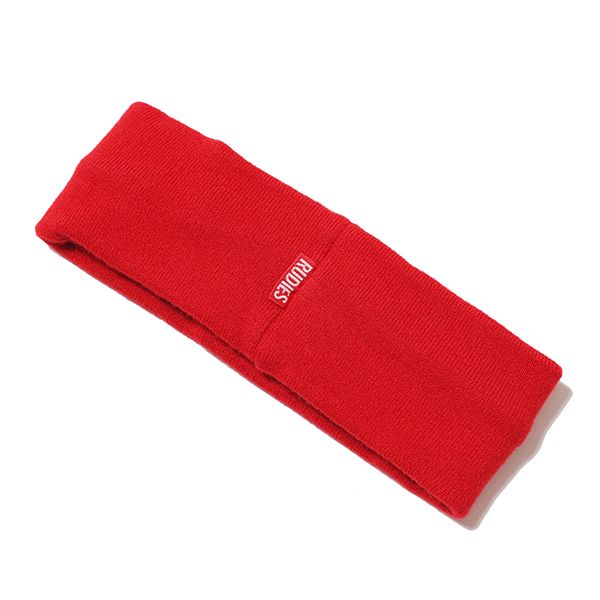 10-FEET x RUDIE'S HAIRBAND