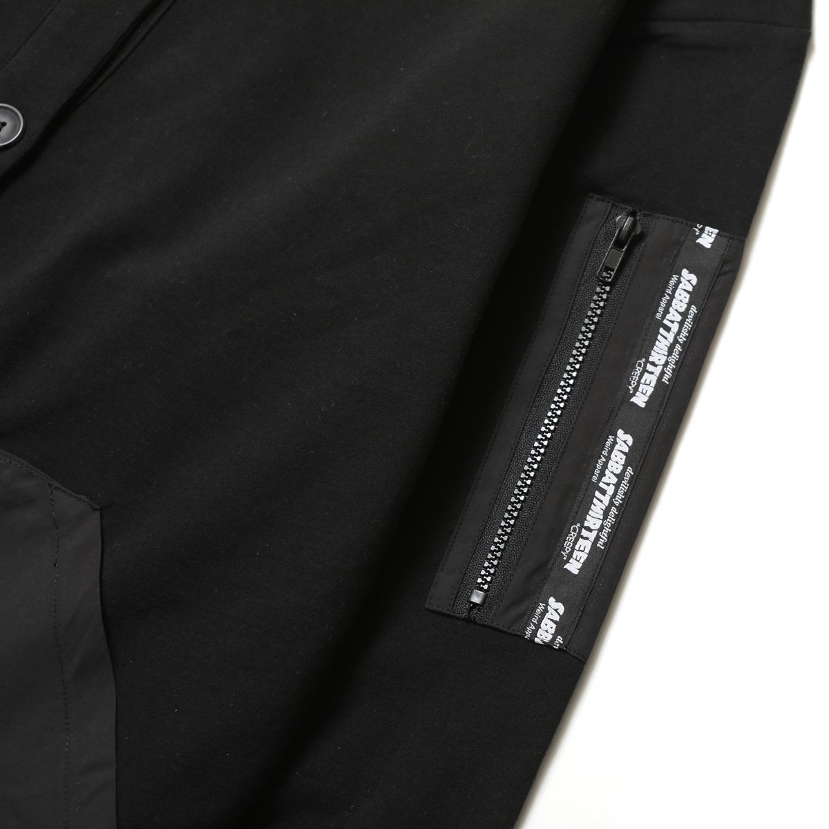 ALTER-CARDIGAN