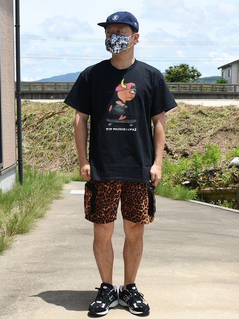 コラボキャラが可愛い！
