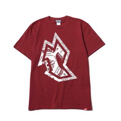DIVISION PAISLEY-TEE