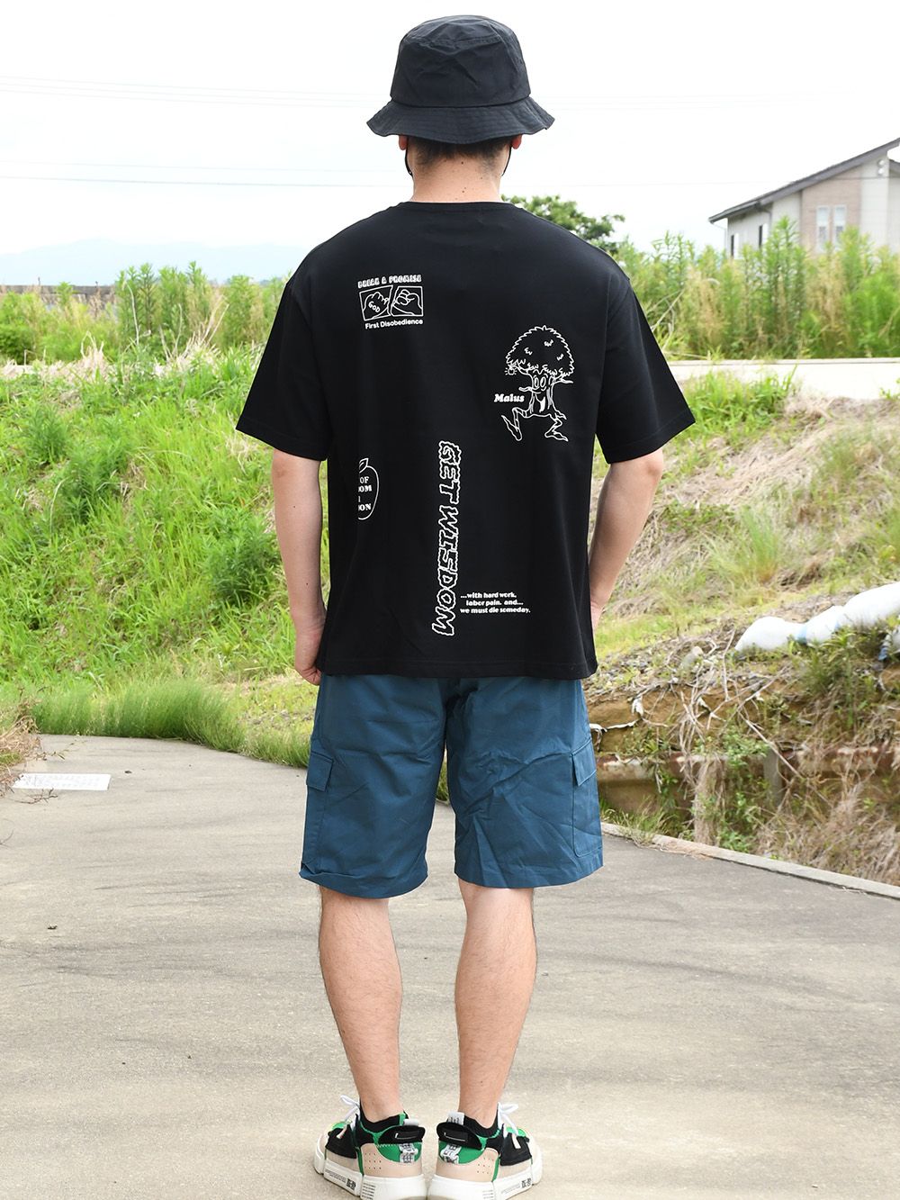 PARADISE LOST BIG-T