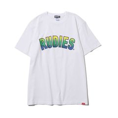 BRINK PHAT GRADATION-TEE
