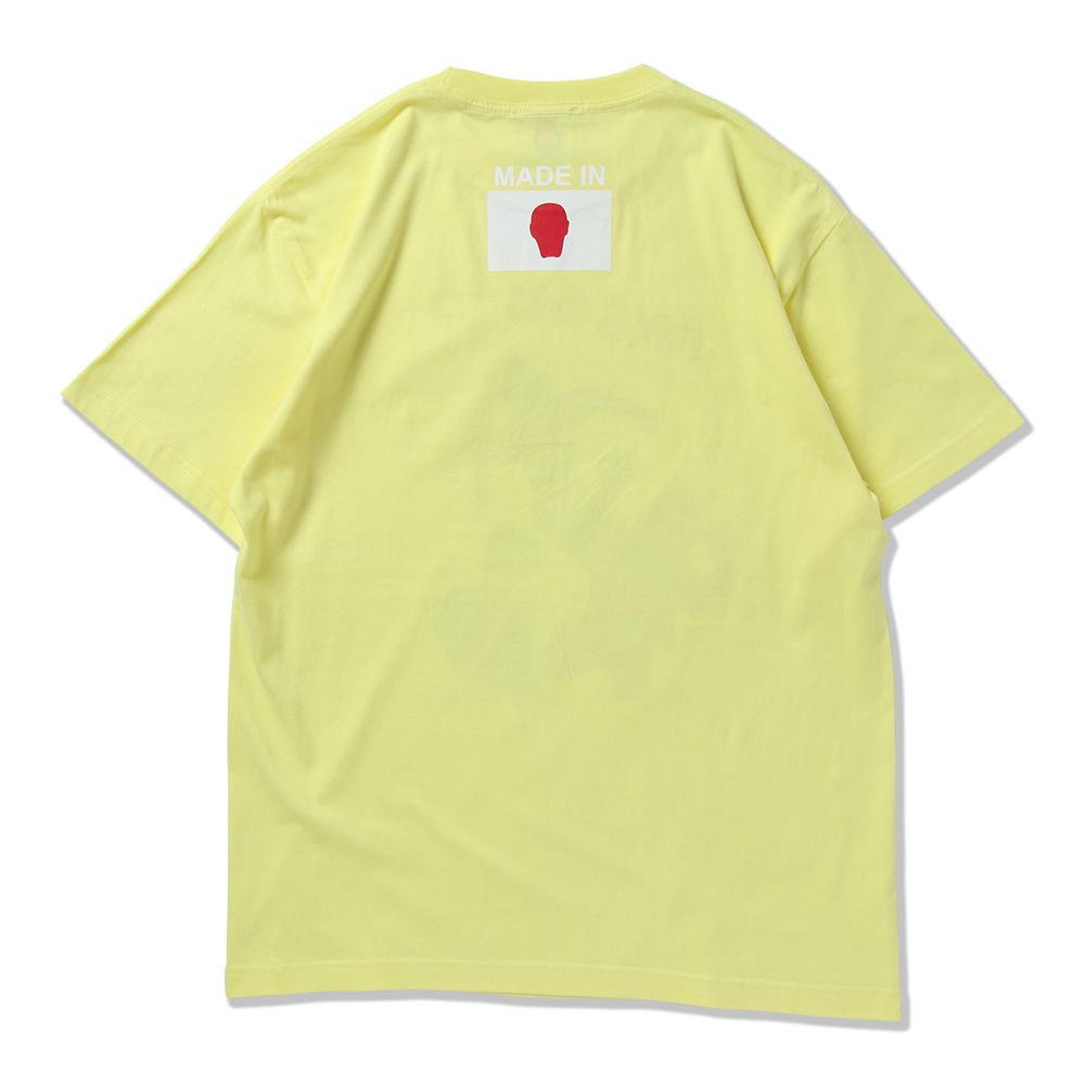 ぼくらのヒーローTEE