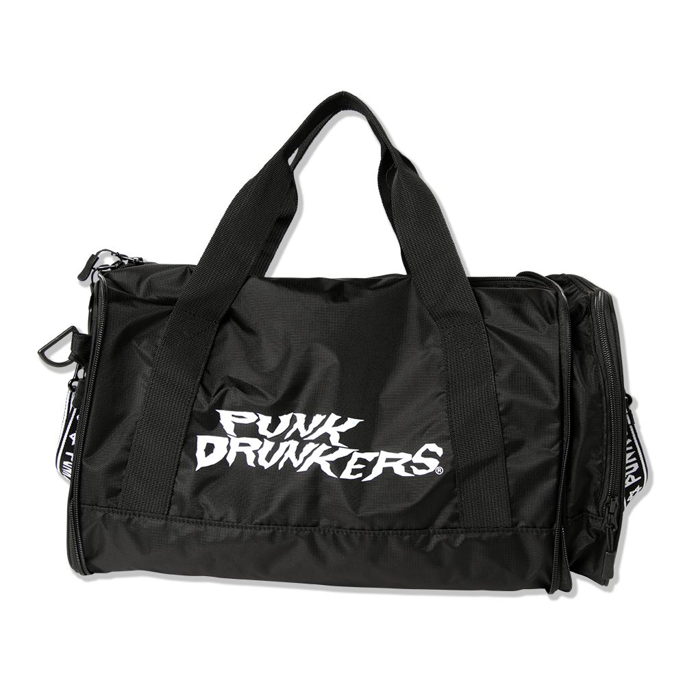ショルダーからボストンBAG