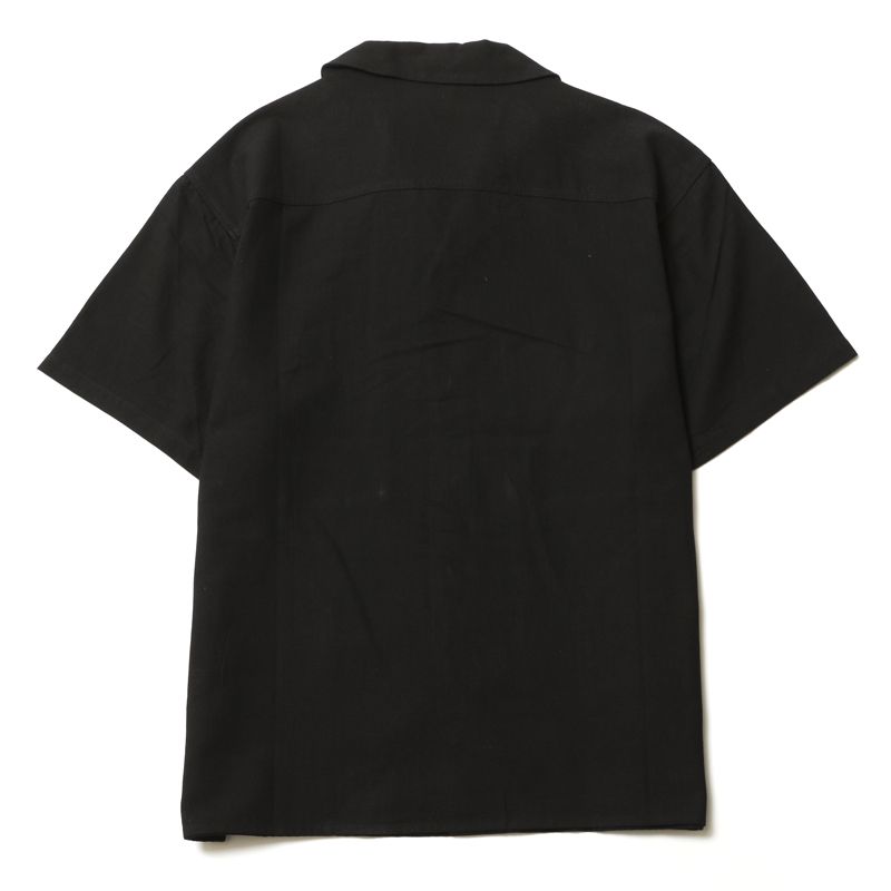 GHOST LINEN-SHIRTS