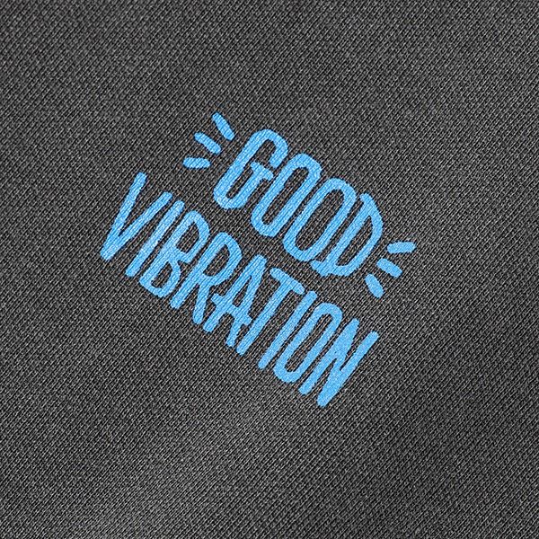 BRINK PHAT HOOD-SWEAT