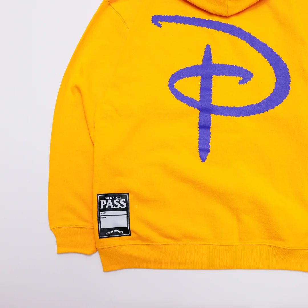 WONDER Zip Hoodie