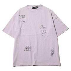PARADISE LOST BIG-T