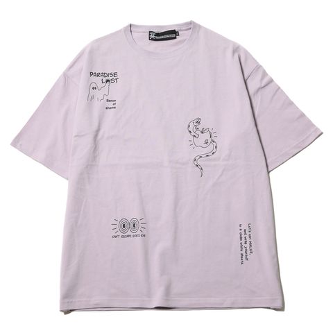 PARADISE LOST BIG-T