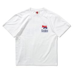大統領TEE