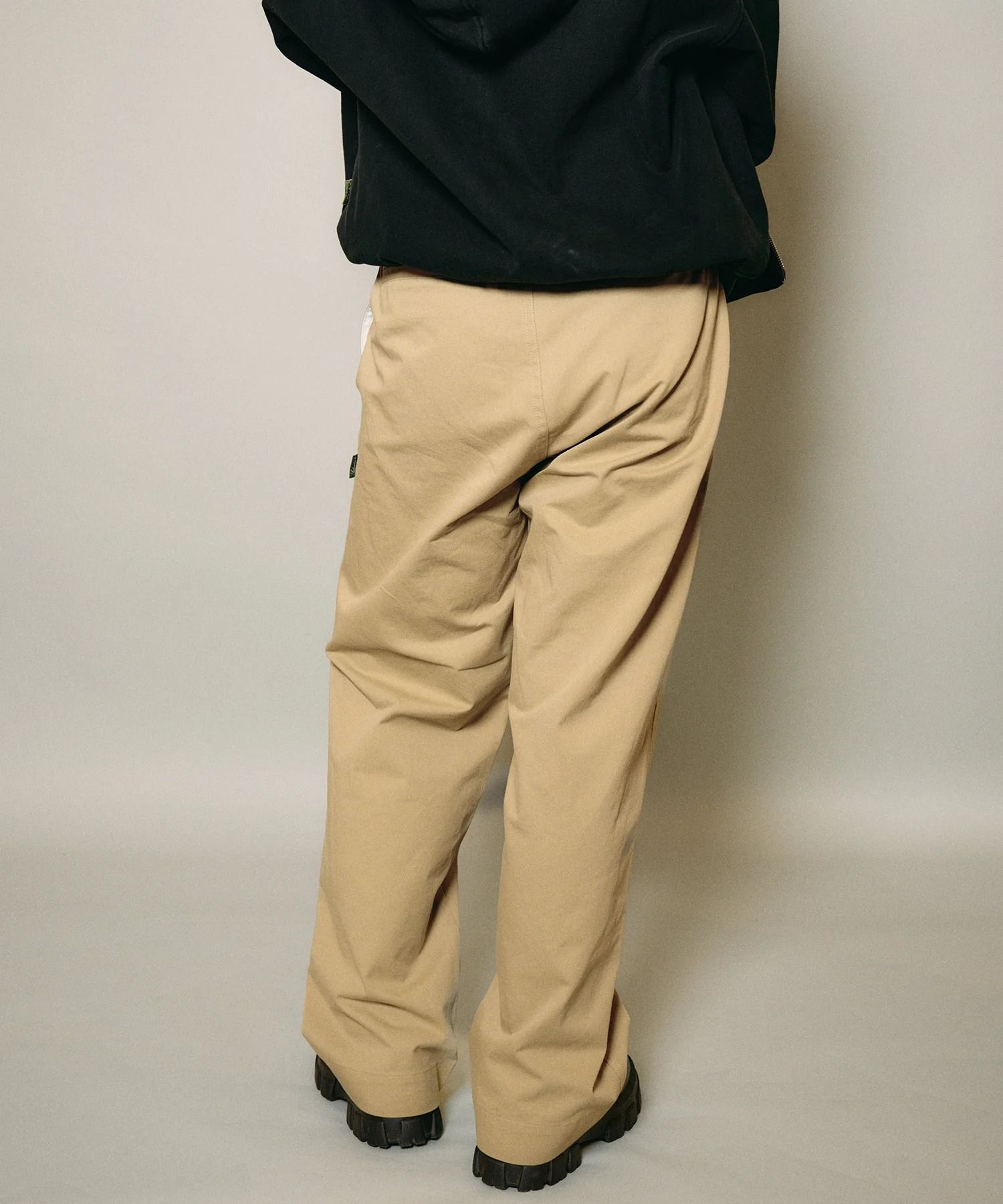 Essential work pants