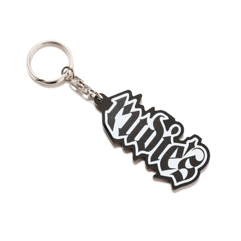 SPARK ACRYLIC KEY-HOLDER
