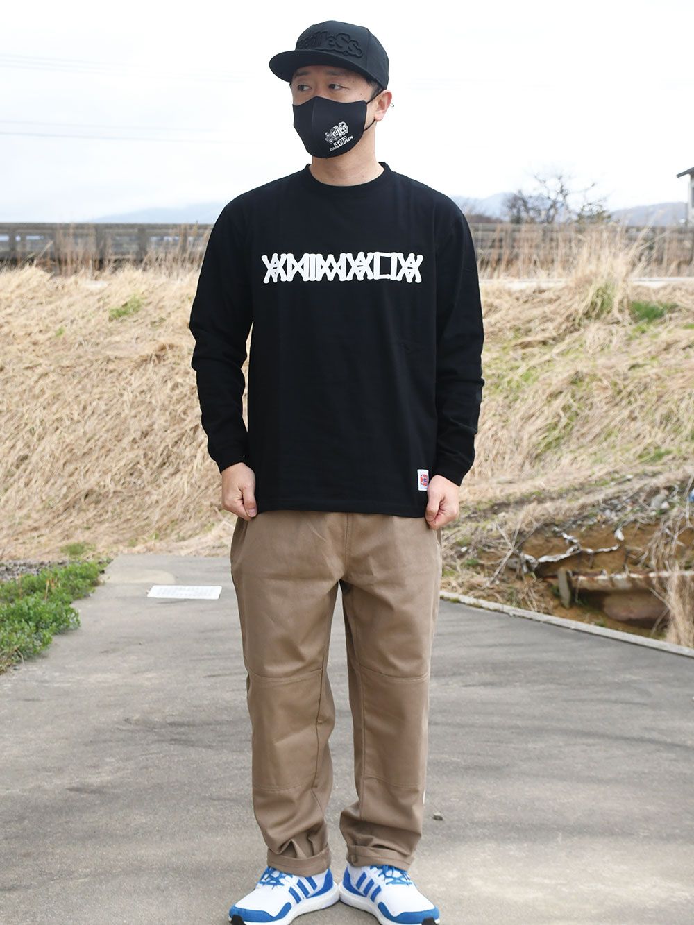 FREEDOM IS NOT FREE L/S