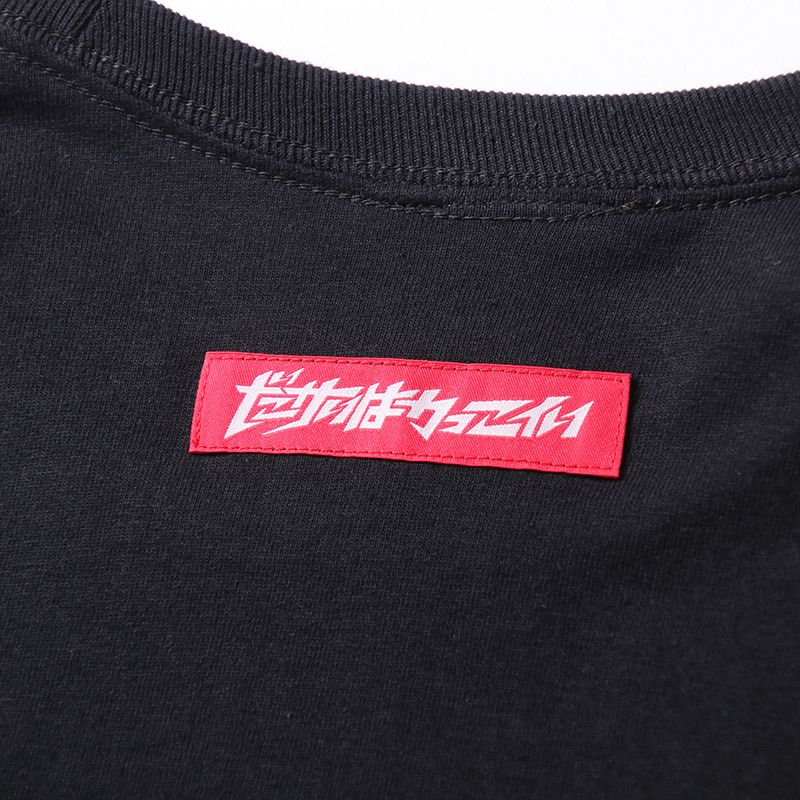 エイリアンロゴロンTEE