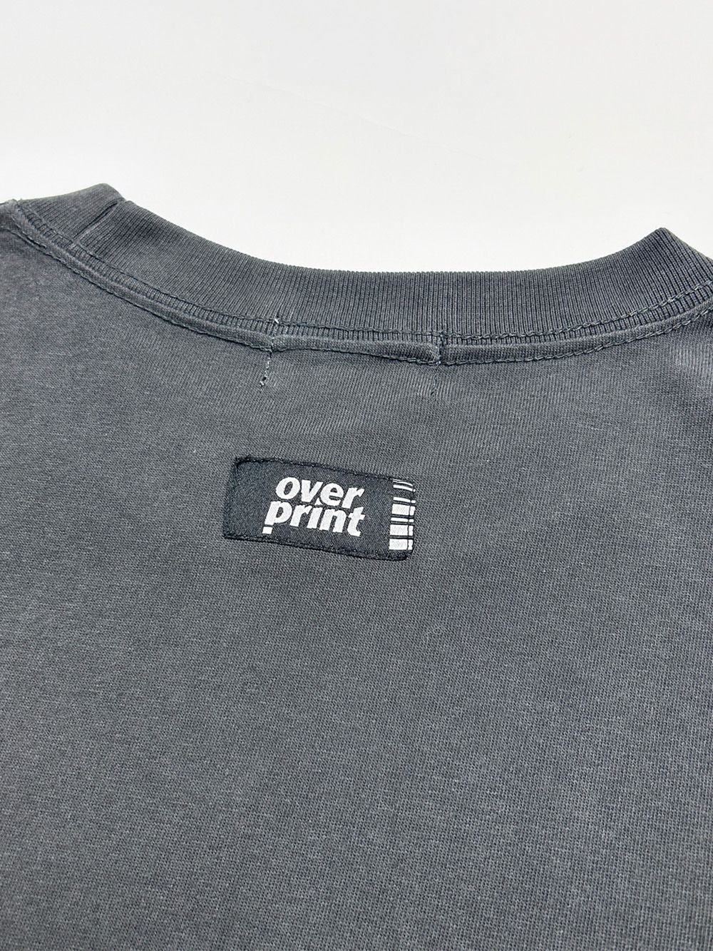over Tee