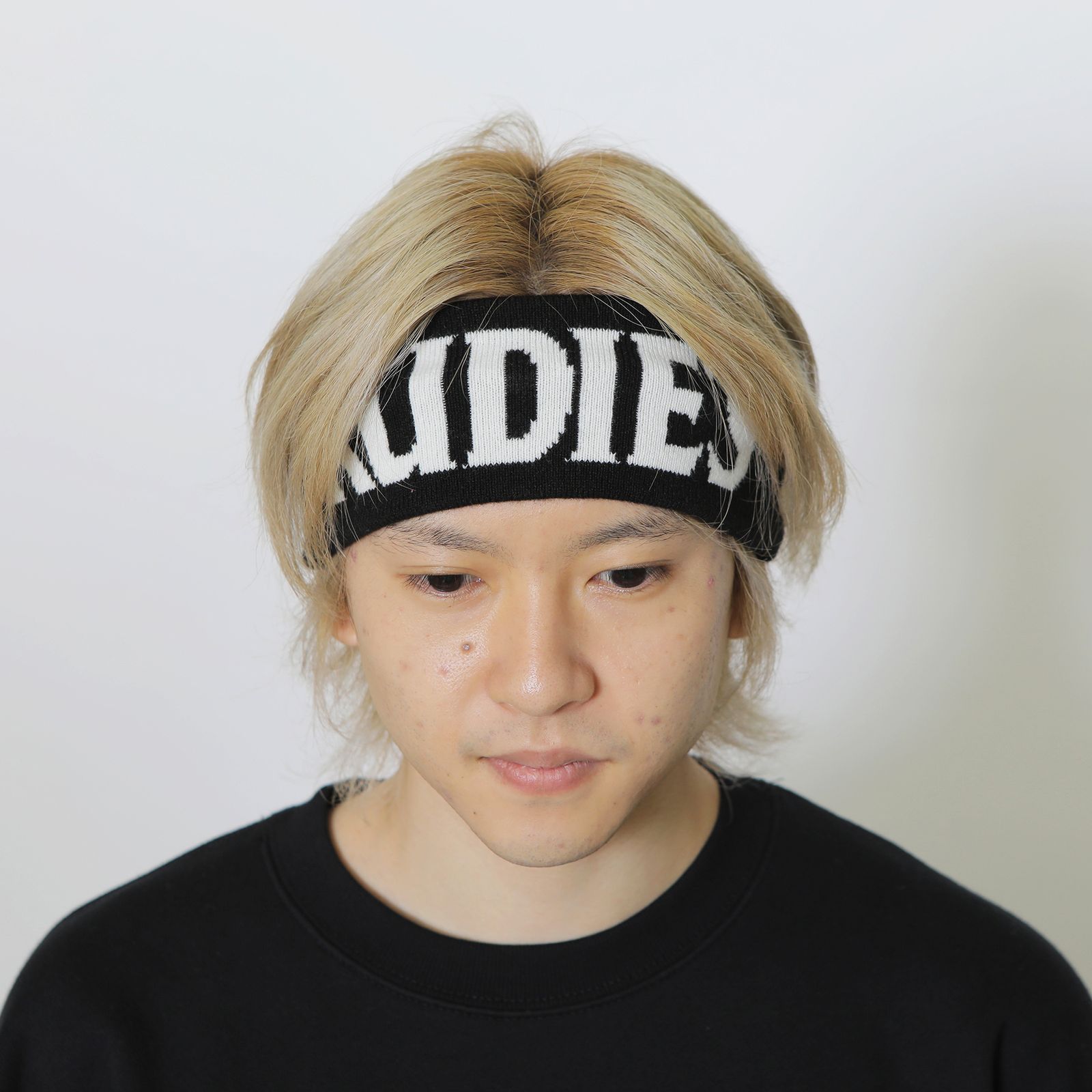 SLICK HAIR-BAND