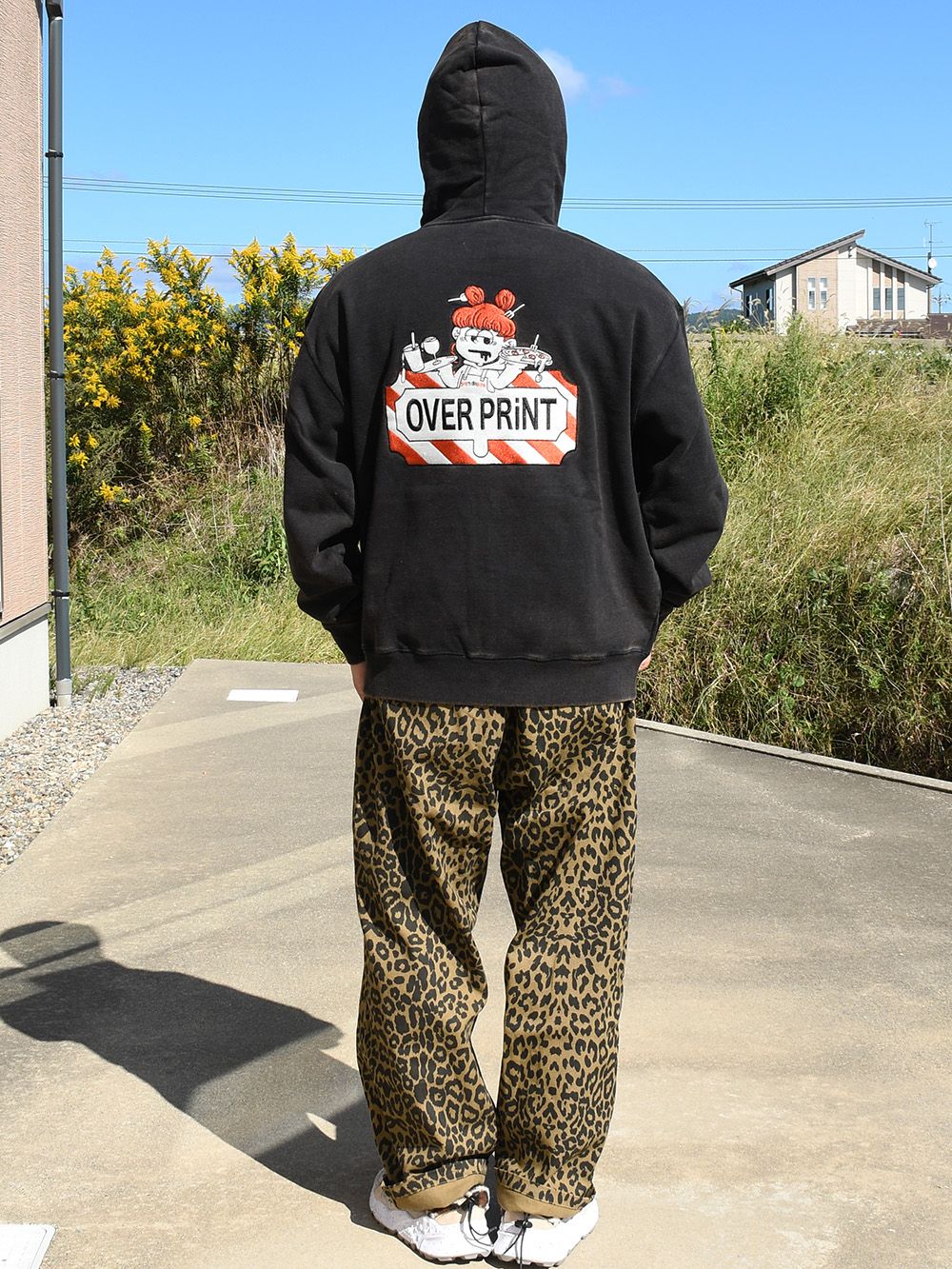 EVERYDAY Zip Hoodie